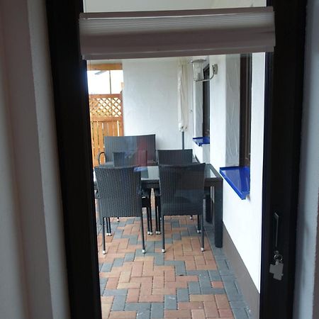 Ferienwohnung Zoe Osterbrucken Kültér fotó