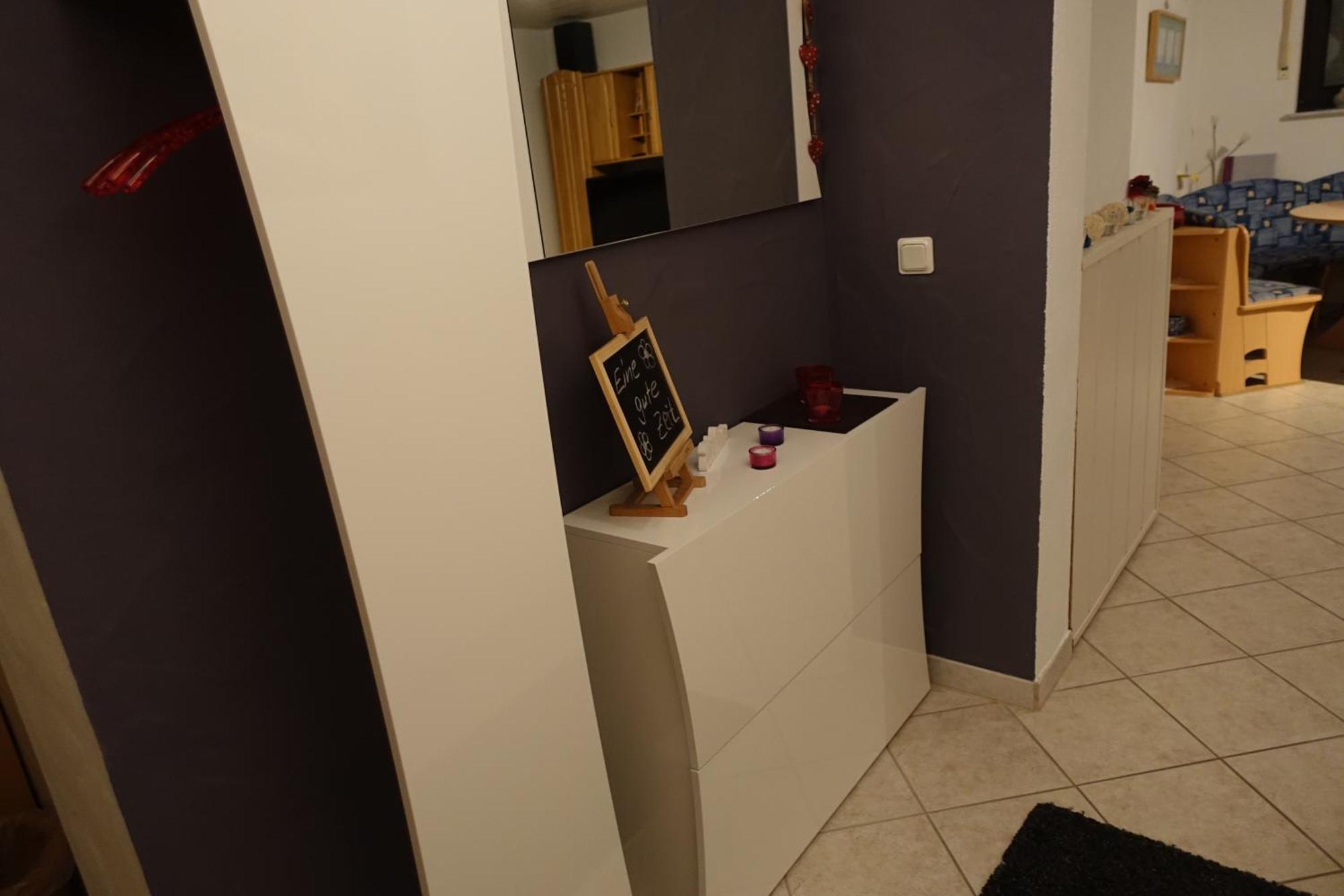 Ferienwohnung Zoe Osterbrucken Kültér fotó