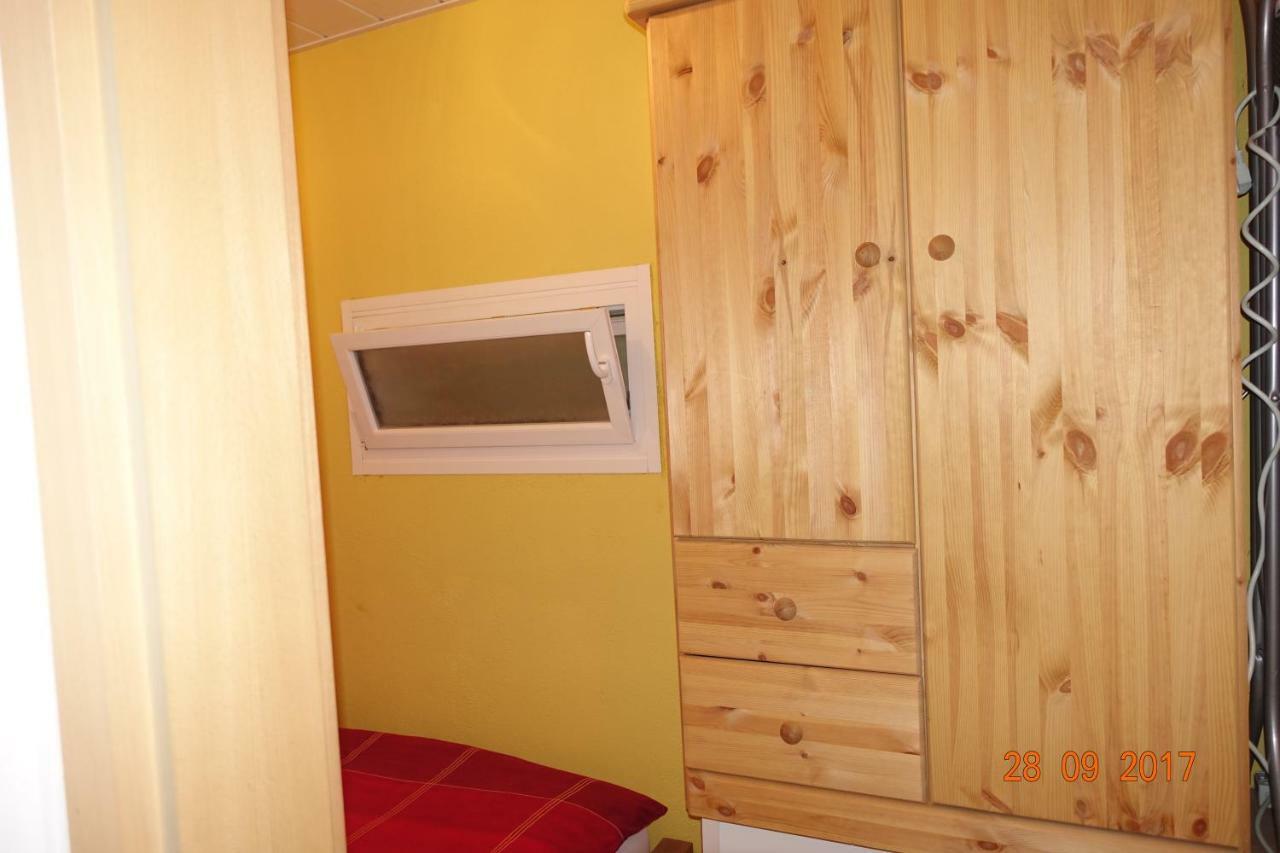 Ferienwohnung Zoe Osterbrucken Kültér fotó