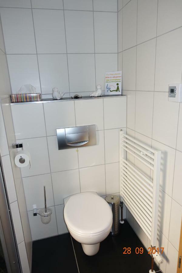 Ferienwohnung Zoe Osterbrucken Kültér fotó