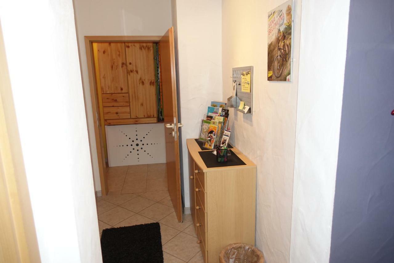 Ferienwohnung Zoe Osterbrucken Kültér fotó